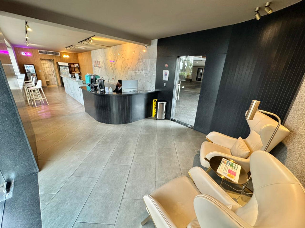 Apartamento en Alquiler Amueblado piantini