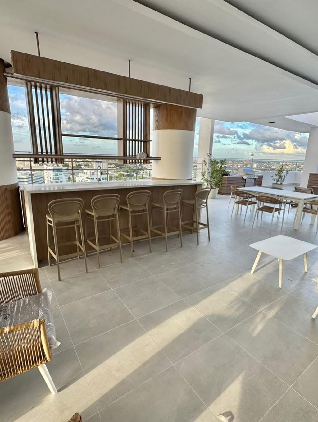 Apartamento Nuevo en Venta Serralles