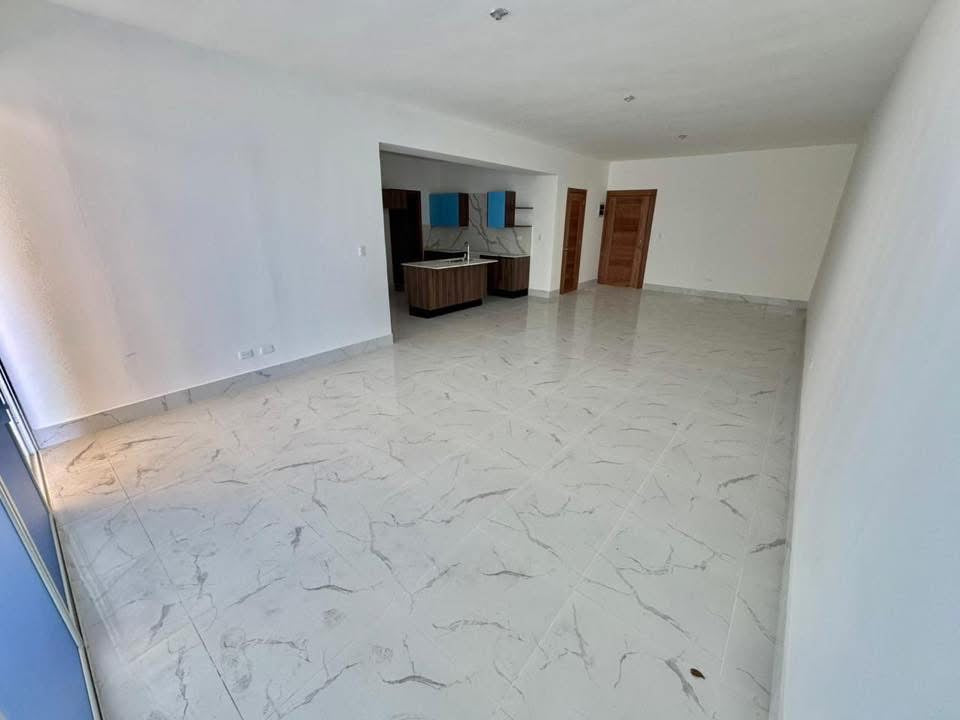 Alquilo apartamento en Bella Vista Sur