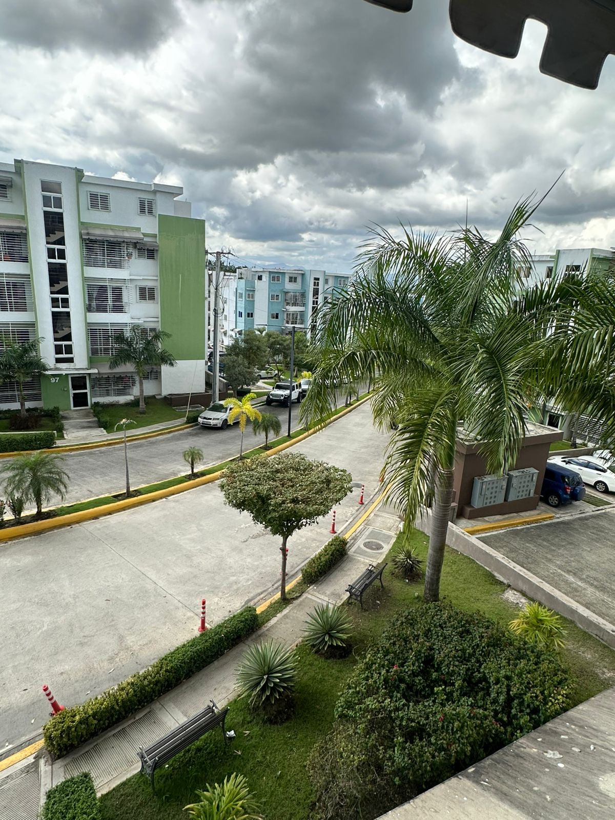Vendo apartamento en Santo Dgo Oeste
Alameda