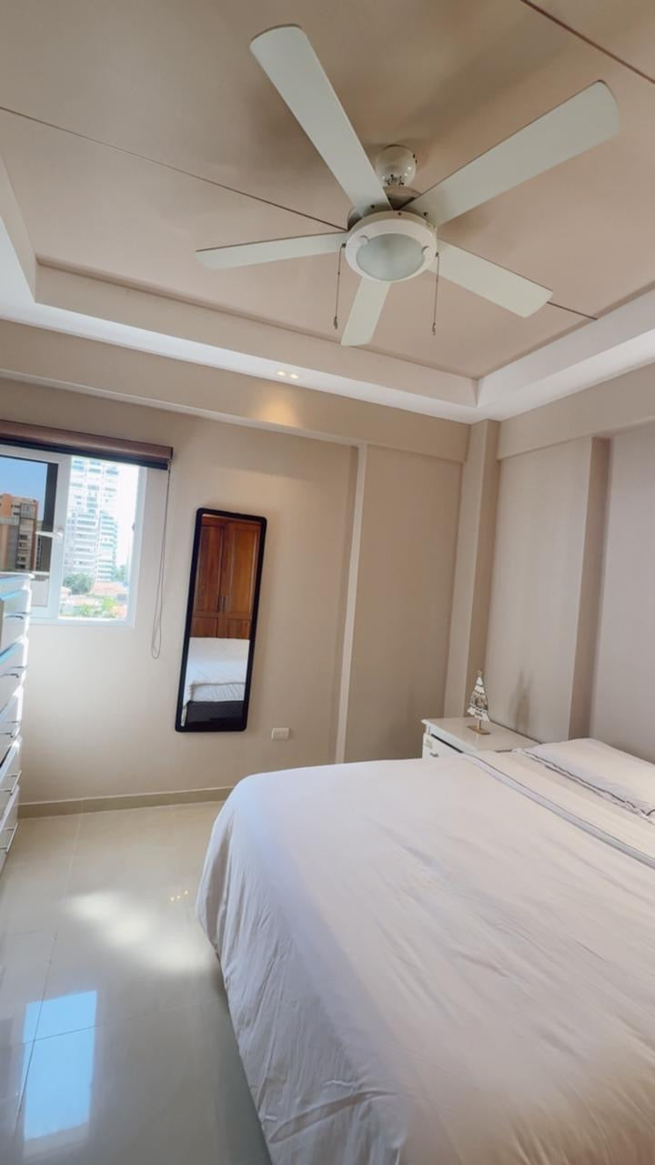 Vendo Apartamento – Av. Enriquillo