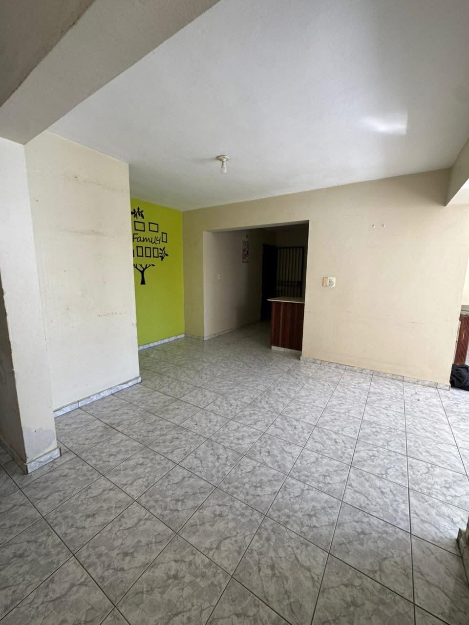 VENDO APARTAMENTO 
SECTOR LAS ACACIAS