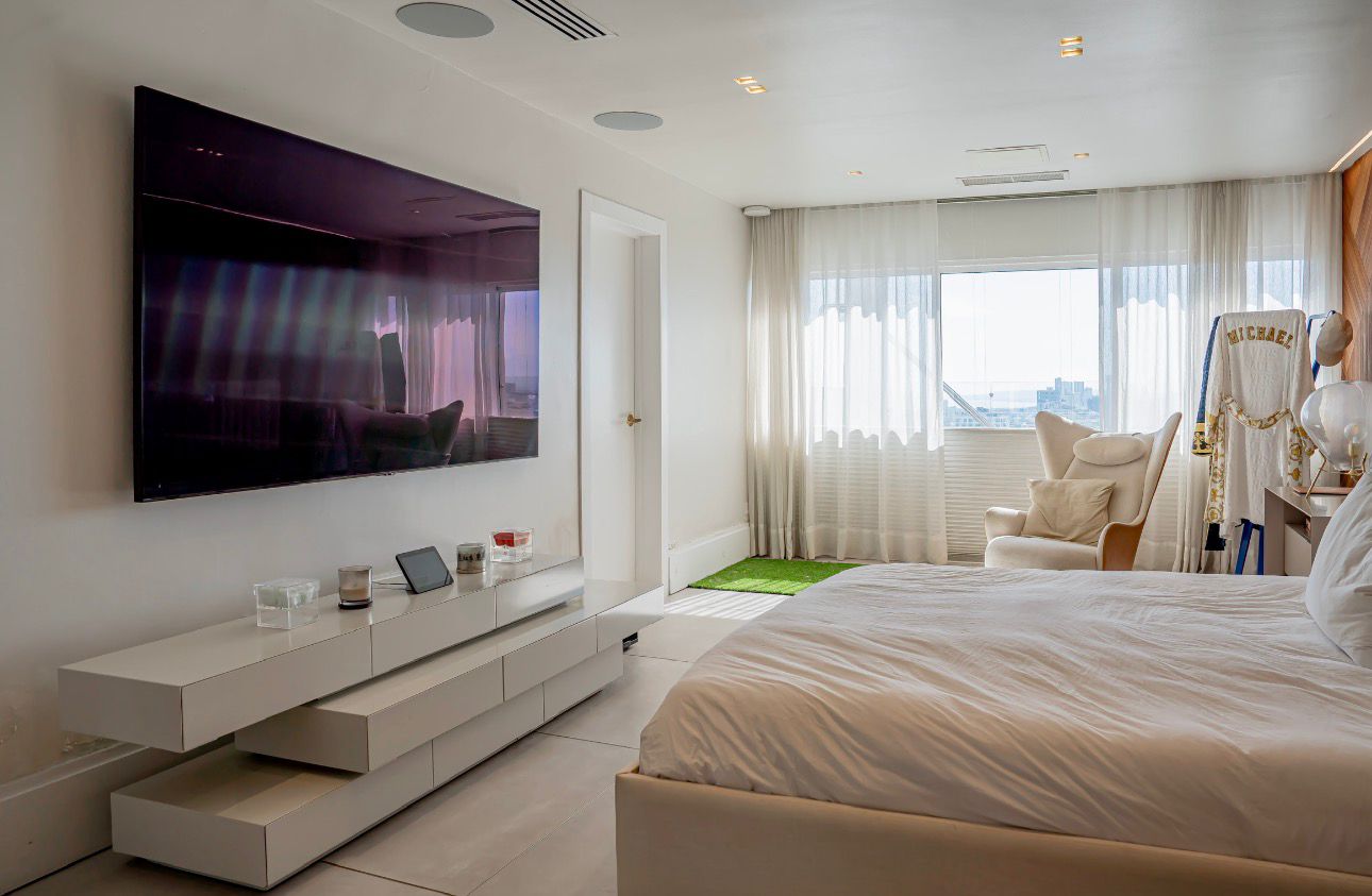 Penthouse de Lujo en Alquiler La Julia