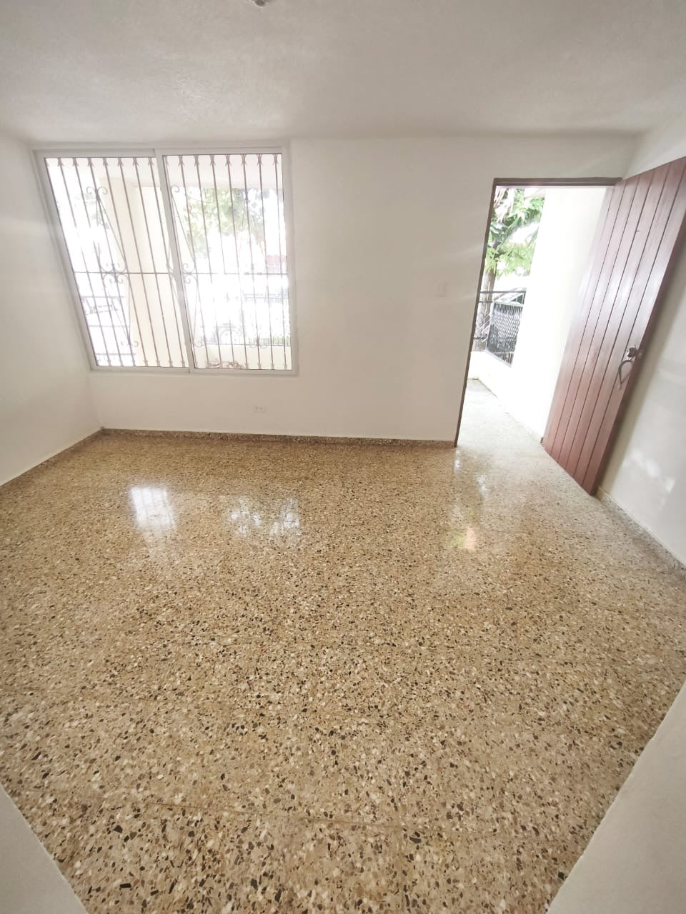 Vendo Casa en el Sector El Pedregal