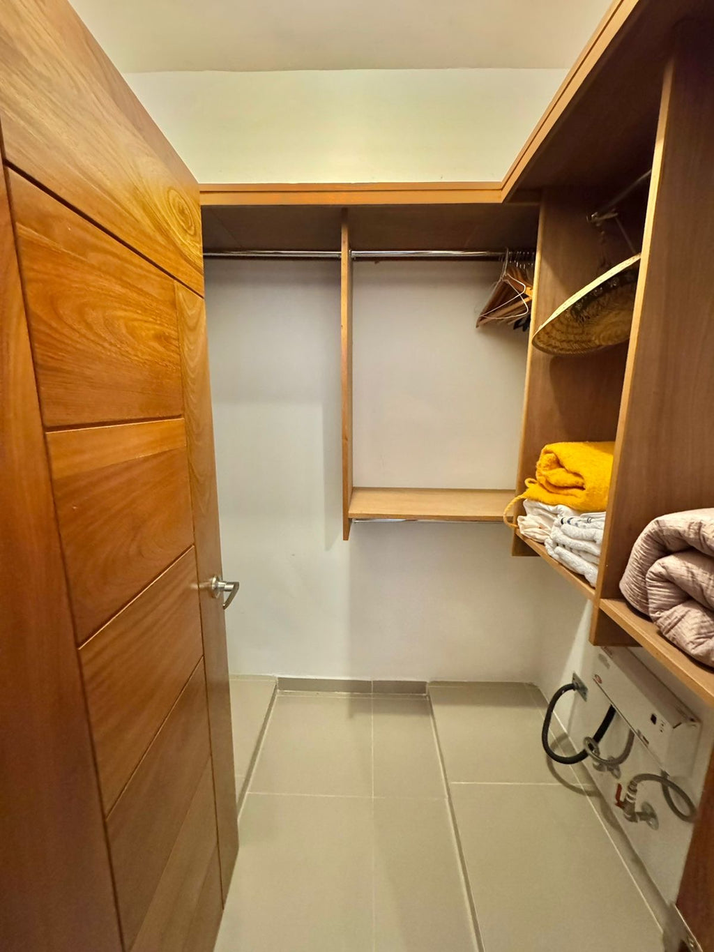 Alquilo apartamento nuevo en Renacimiento