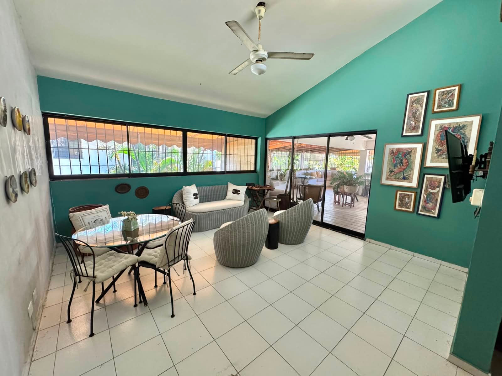 CASA EN VENTA EN LOS CACICAZGOS