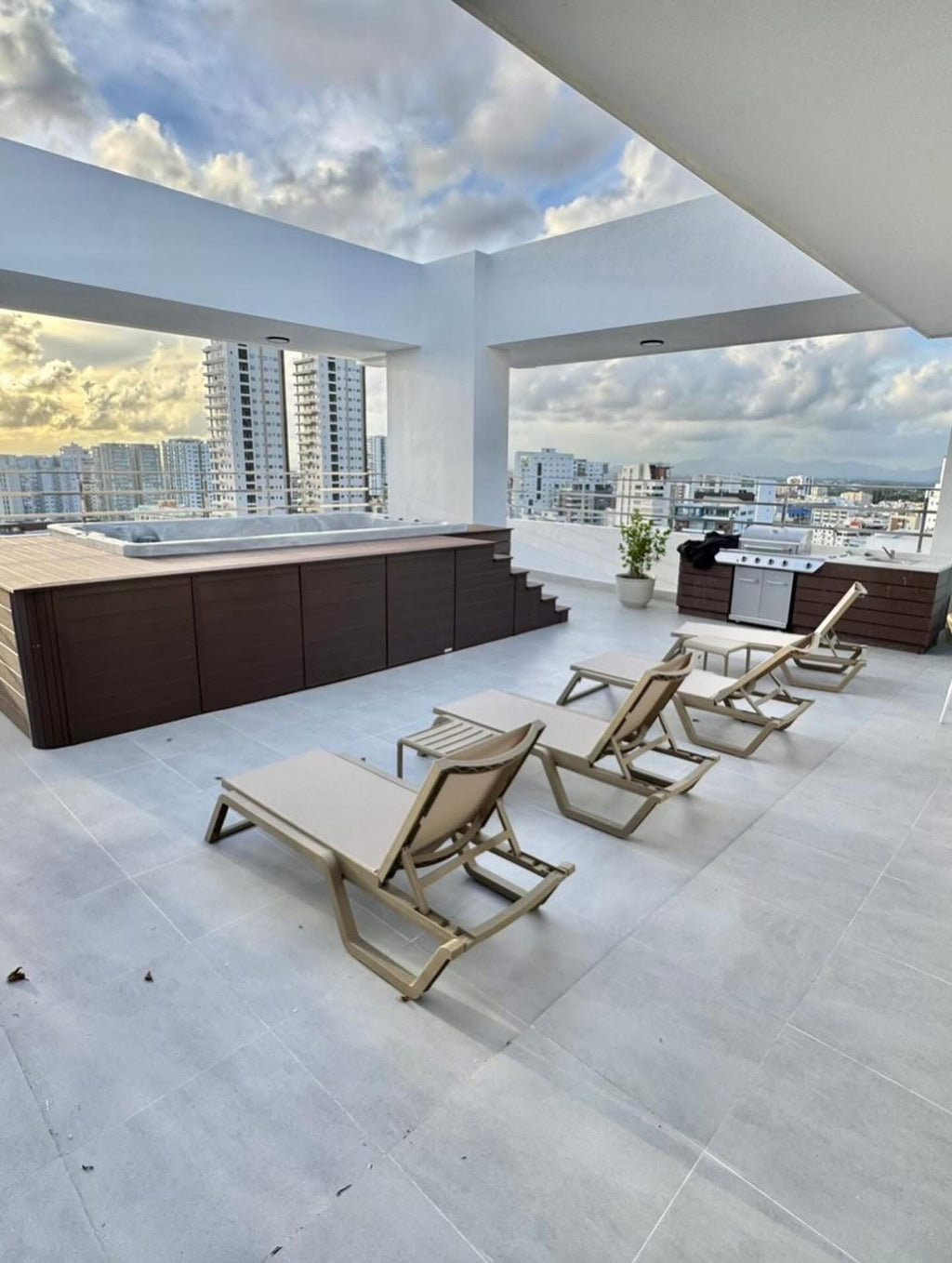 Apartamento Nuevo en Venta Serralles