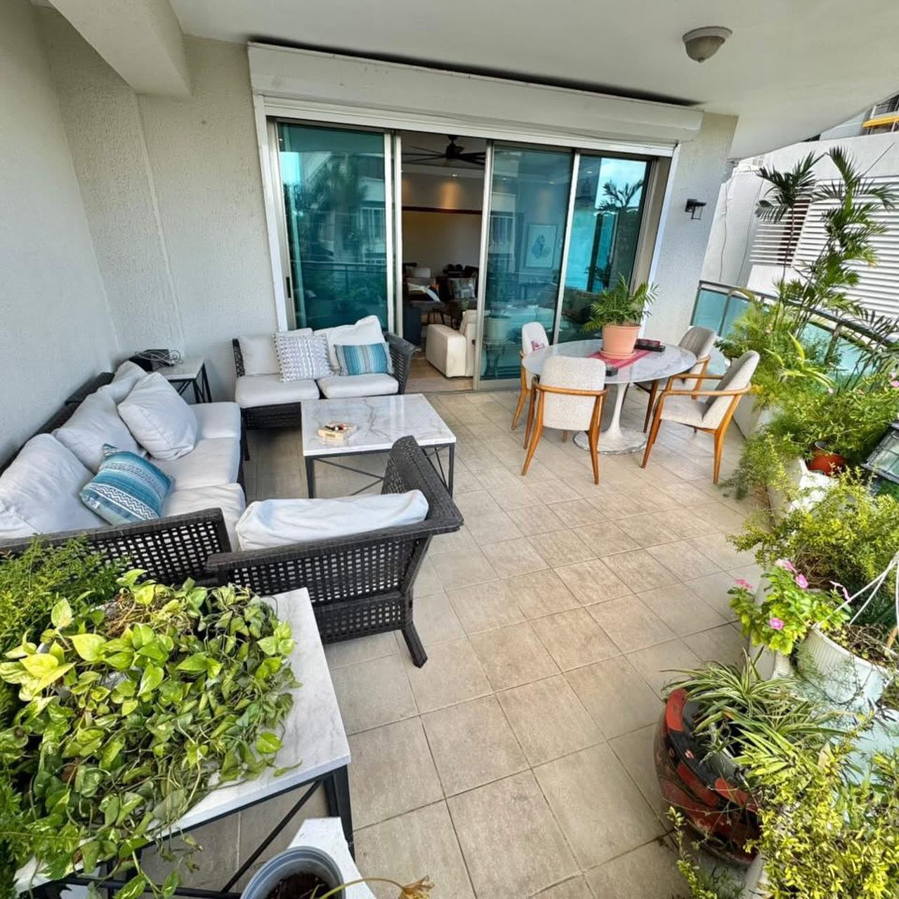 Vendo apartamento en La Esperilla