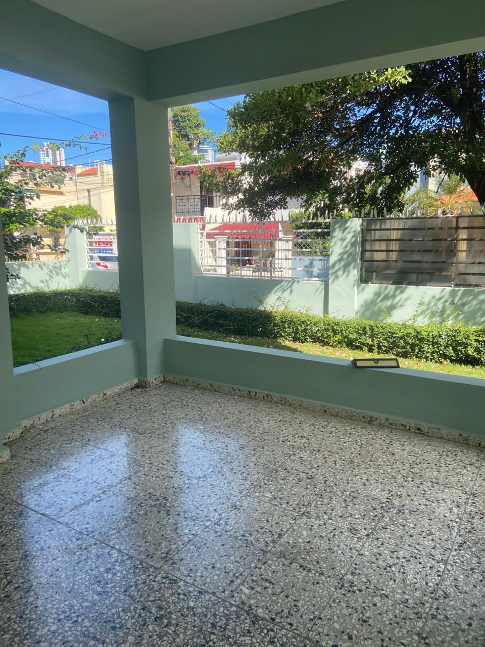 Casa en Alquiler
