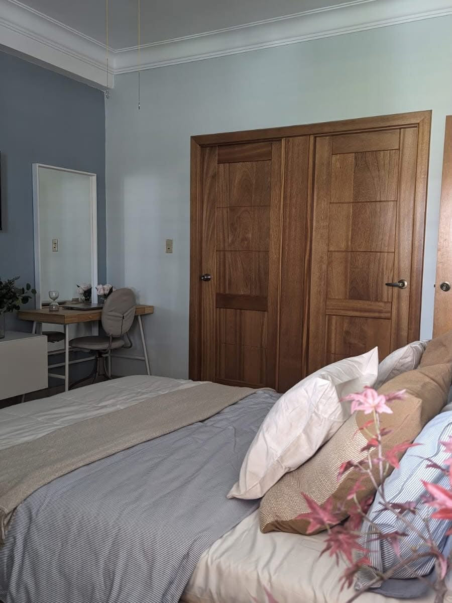 Vendo apartamento en los Restauradores