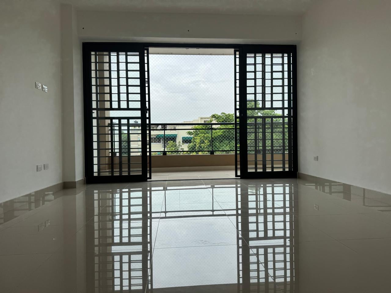 Apartamento en Alquiler Urbanización Marie, Santo Doningo 𝑹𝑫