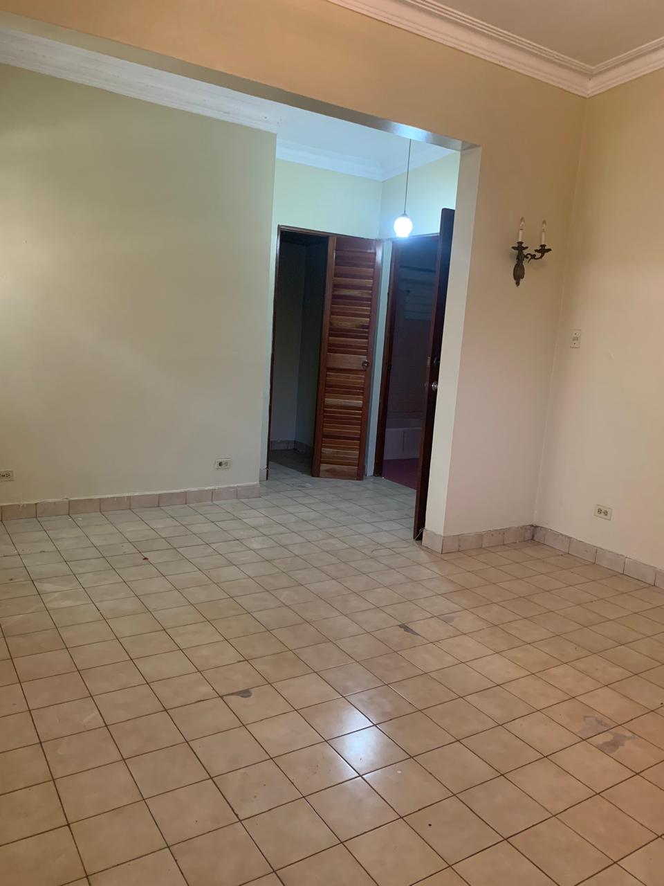 Vendo Casa en Alma Rosa 1Ra Santo Domingo Este