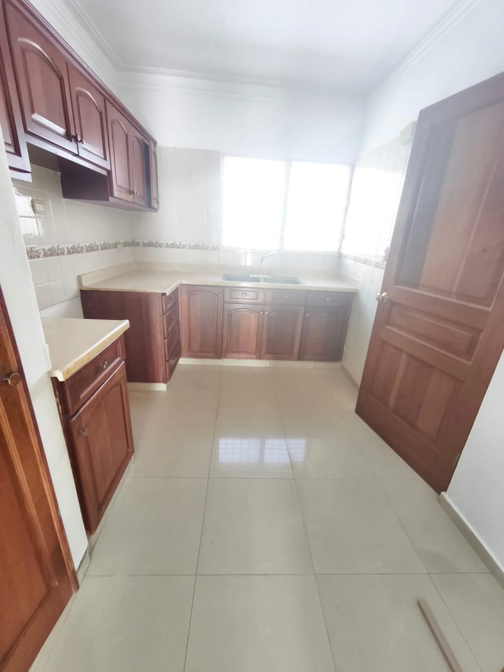 Vendo apartamento 
Santo Domingo Este 
Residencial Villa Eloisa