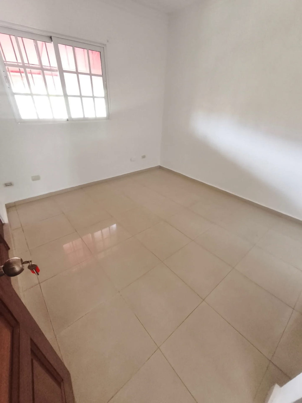 Vendo apartamento 
Santo Domingo Este 
Residencial Villa Eloisa