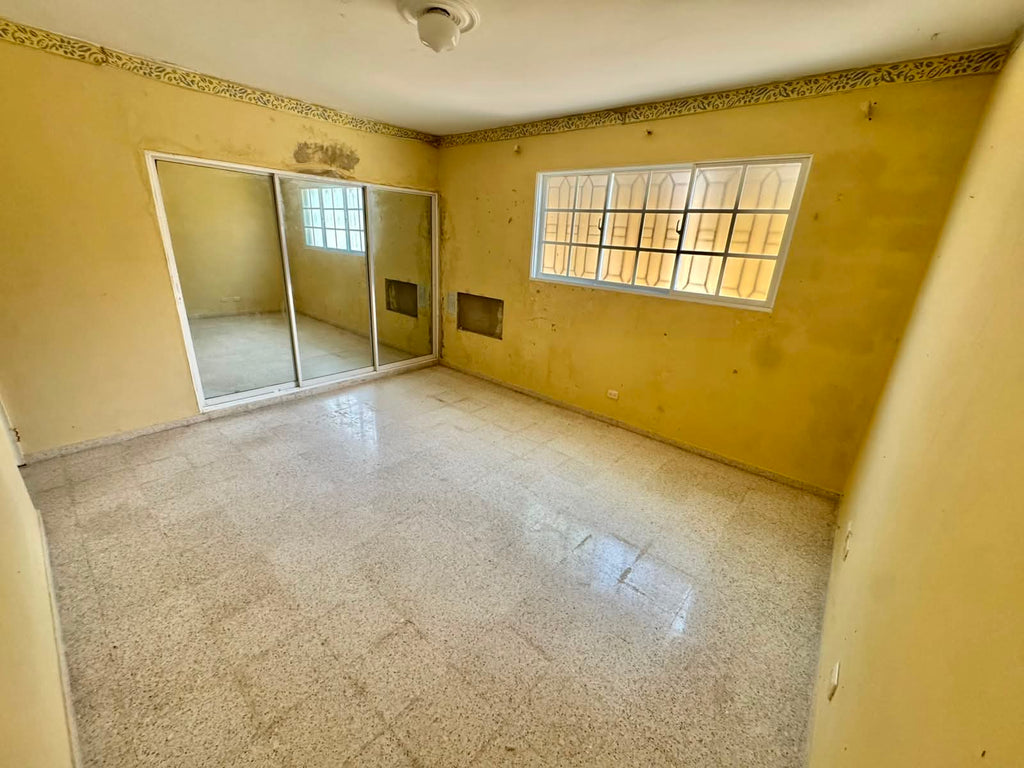 CASA EN VENTA EN LOS CACICAZGOS