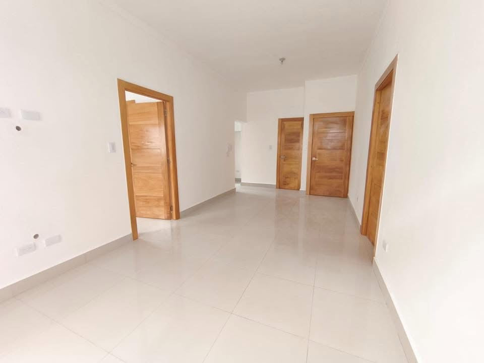 Alquilo apartamento en Bella Vista Norte