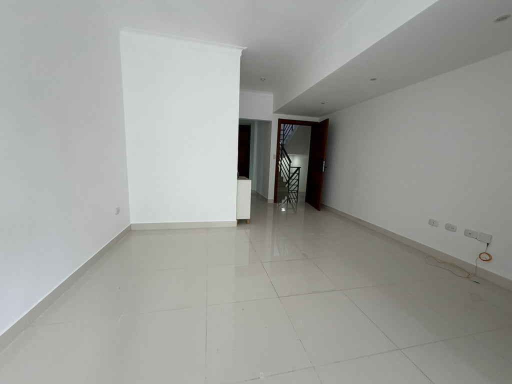 Vendo apartamento 
Jardines de Sur