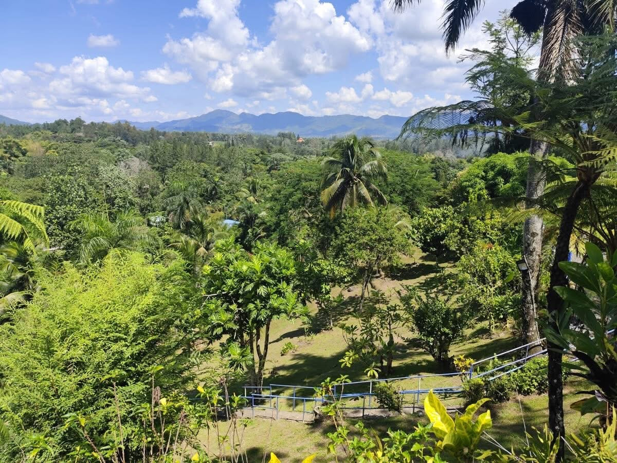 Vendo Villa 
📍 Sector El Mogote | Km 53 Autopista Duarte