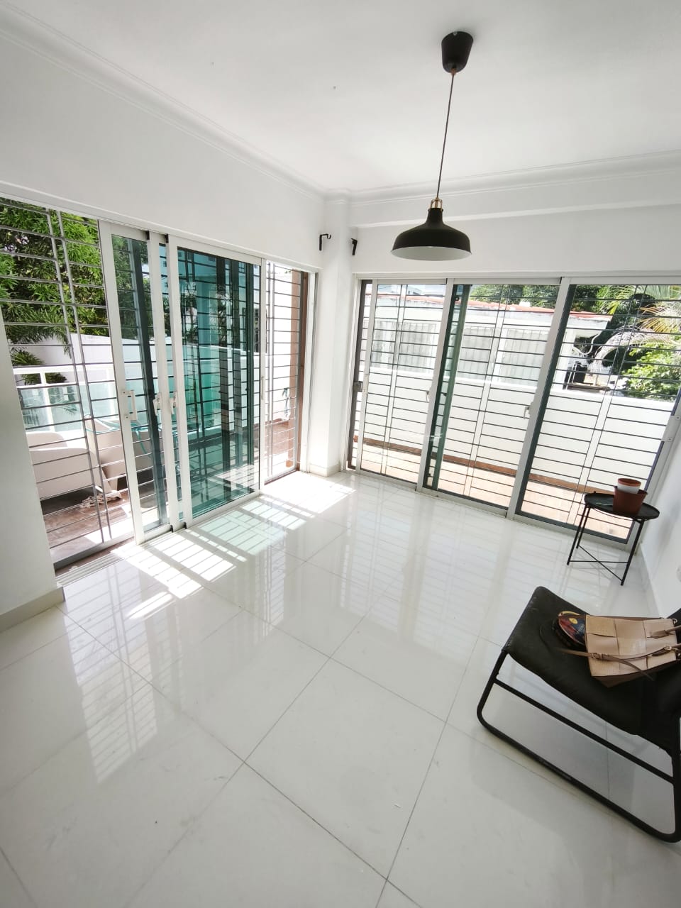 Vendo apartamento 
Jardines de Sur