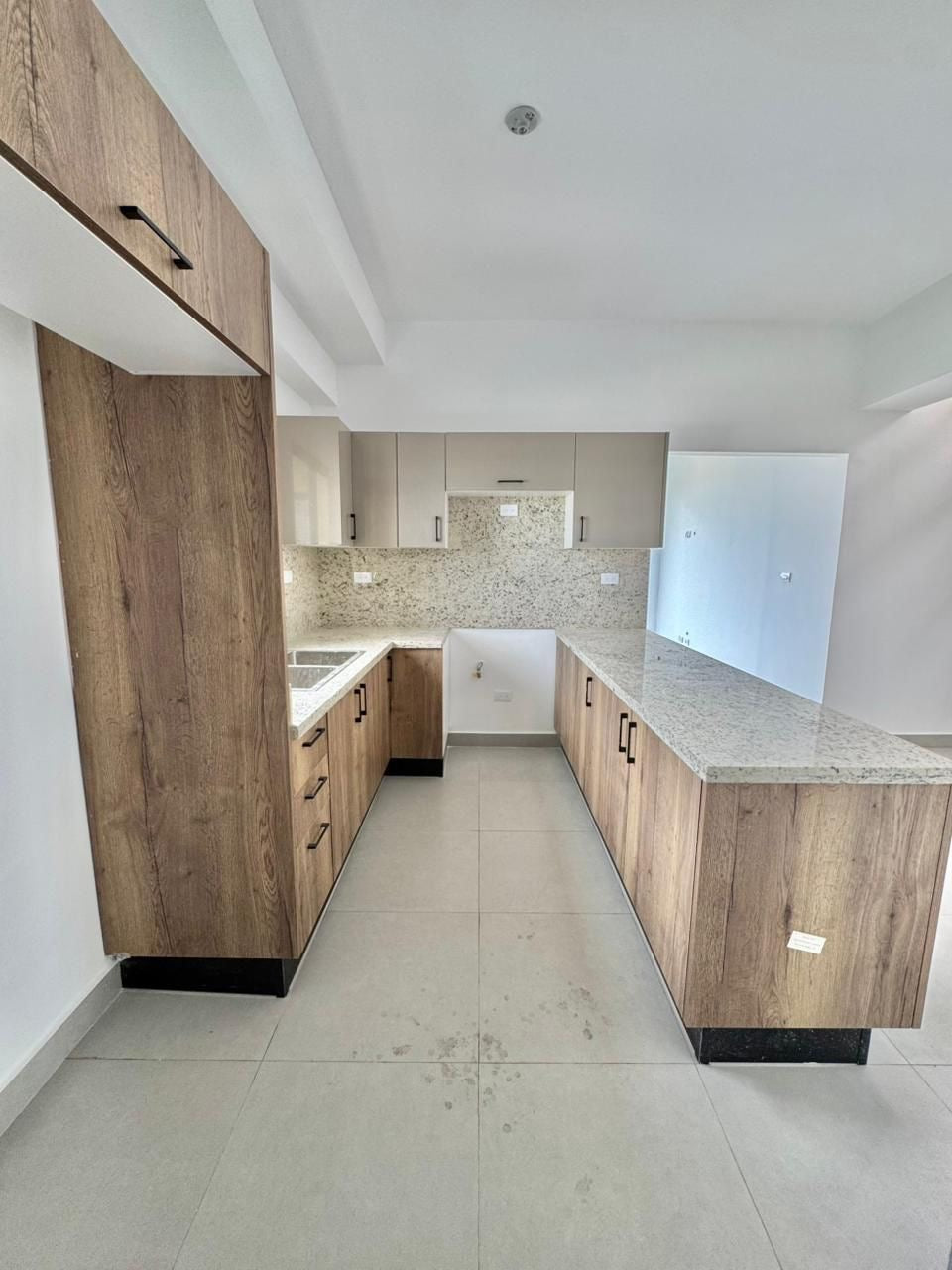 Penthouse Nuevo en Venta
LOS PRADOS