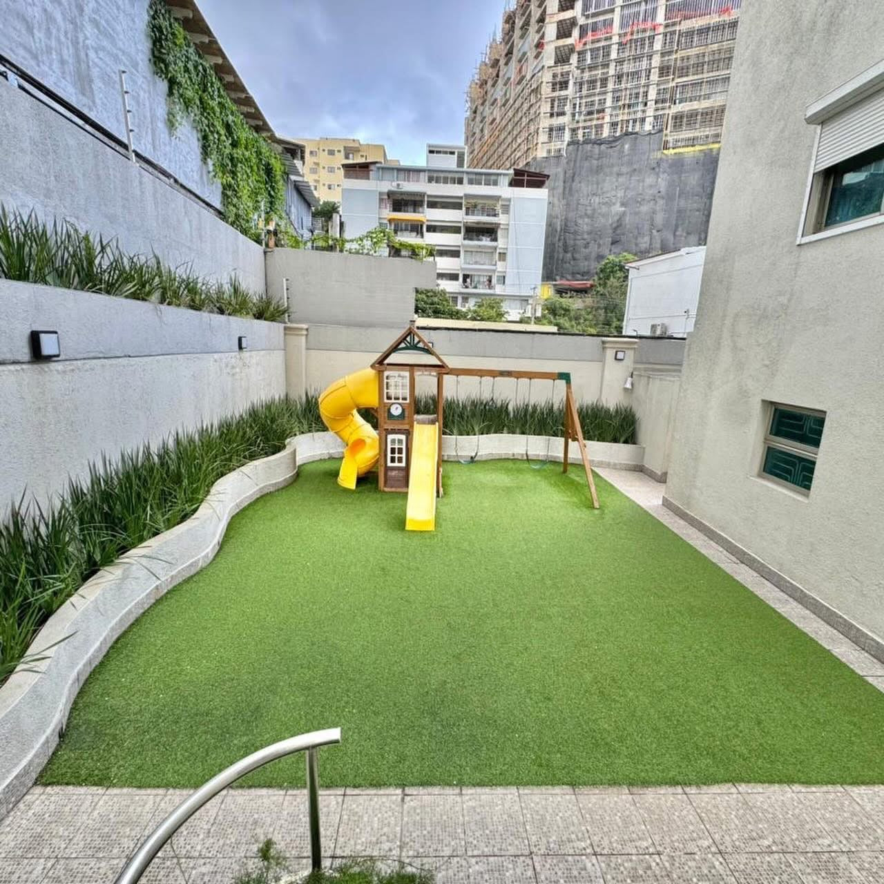 Vendo apartamento en La Esperilla