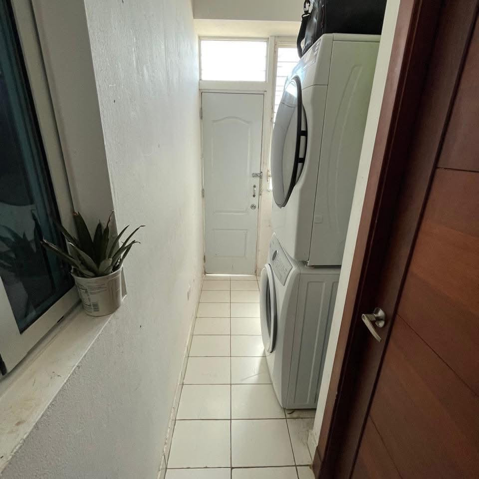 Vendo Apartamento en Mirador Norte, Distrito Nacional