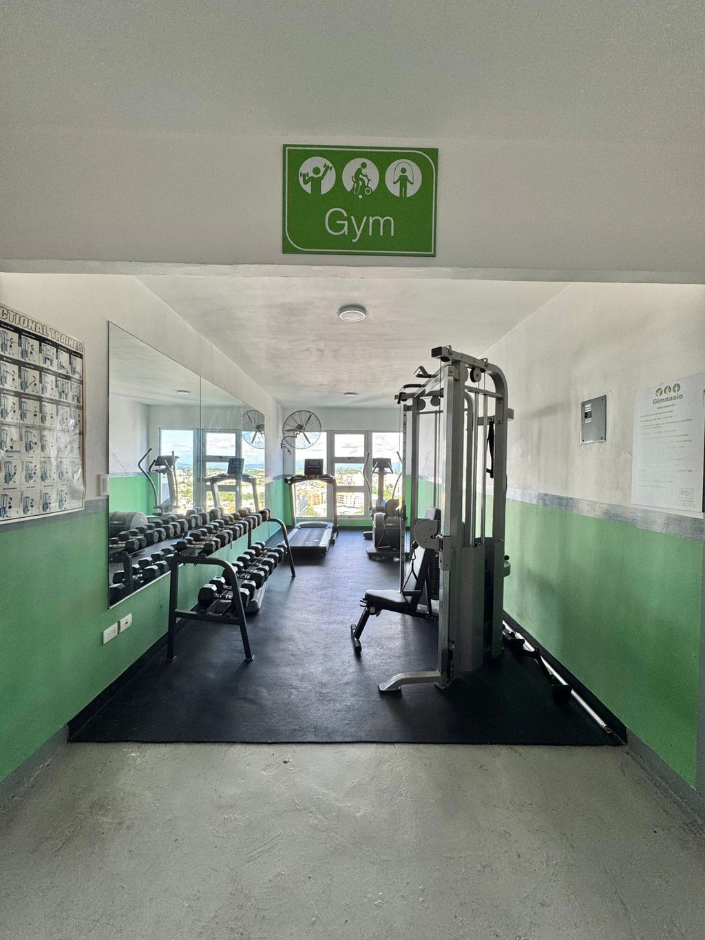 Vendo Apartamento en Villa Marina