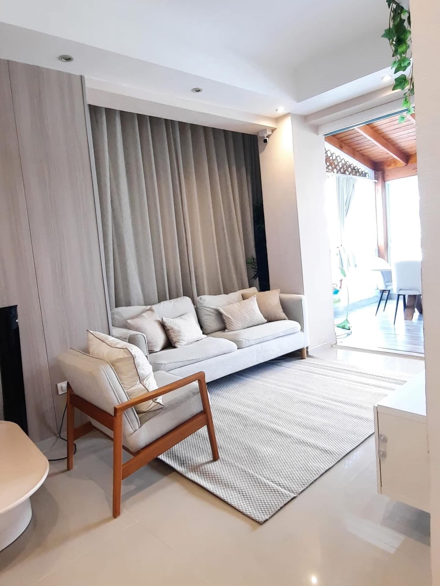 Vendo apartamento en los Restauradores