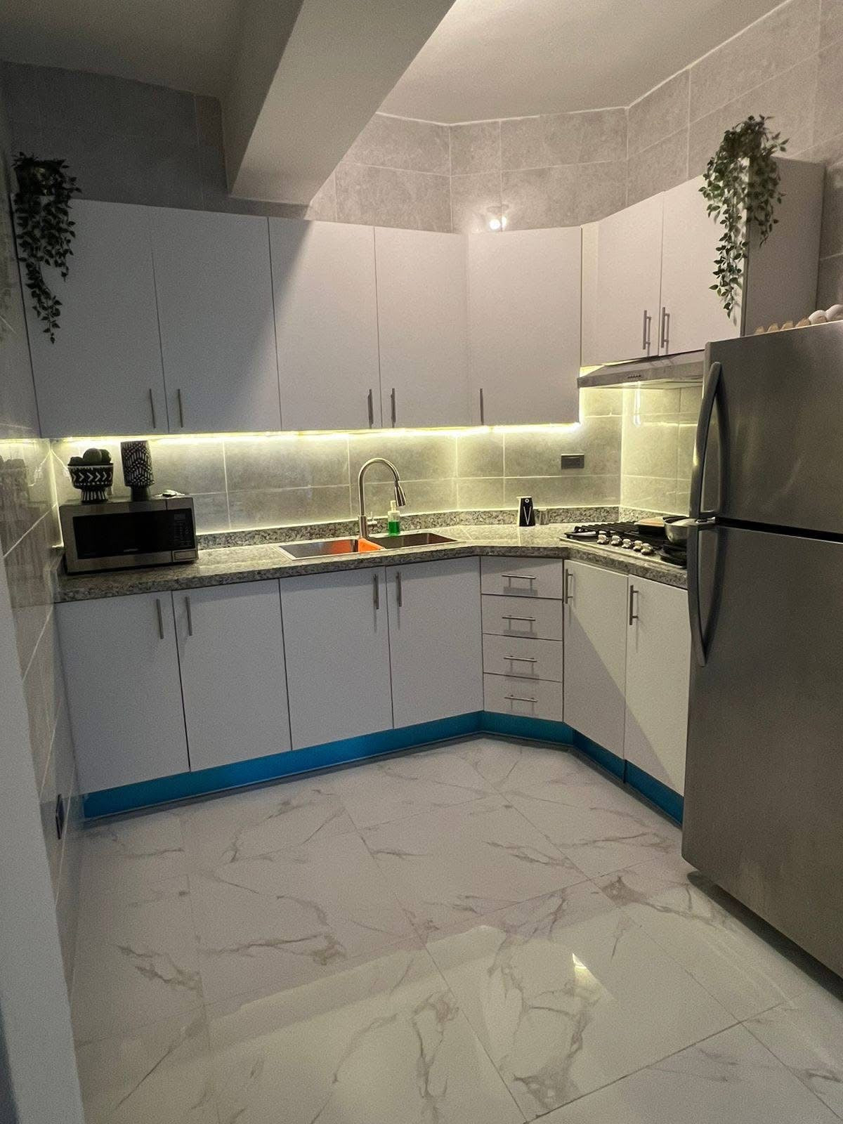 Apartamento en venta en los Cacicazgos – 299.45 m²