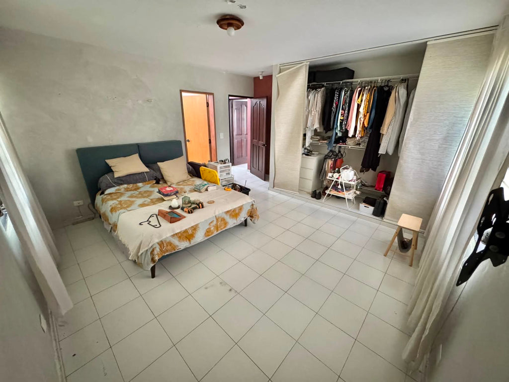 CASA EN VENTA EN LOS CACICAZGOS