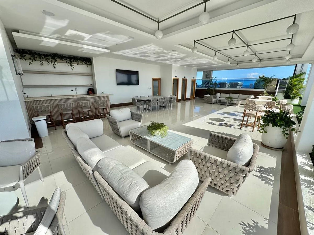 Apartamentos en venta nuevos Bella Vista Sur