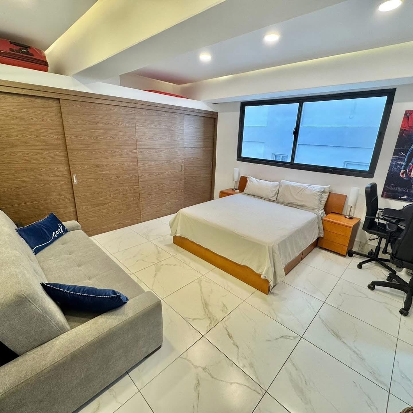 Apartamento en Venta y Alquiler Ens. Paraíso