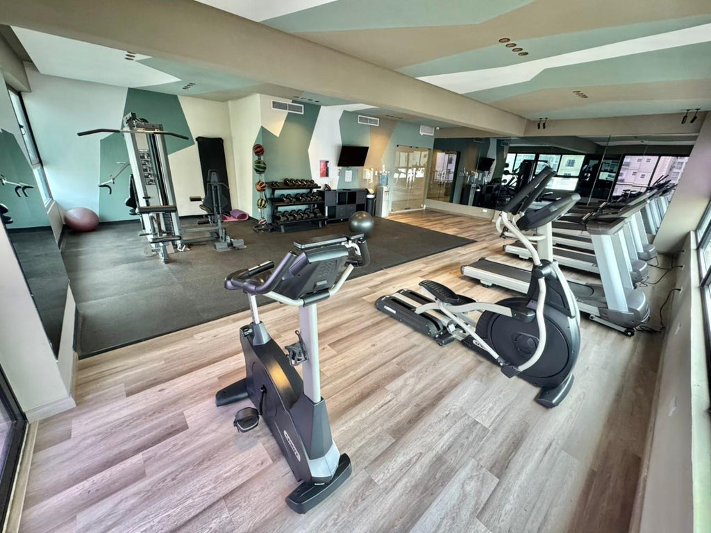 Apartamento en Alquiler Amueblado piantini