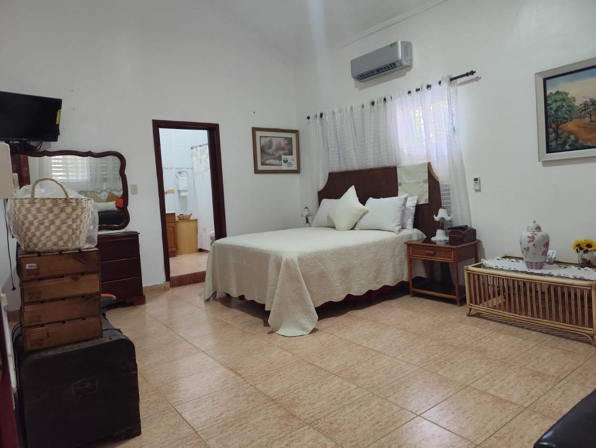 Vendo Villa 
📍 Sector El Mogote | Km 53 Autopista Duarte