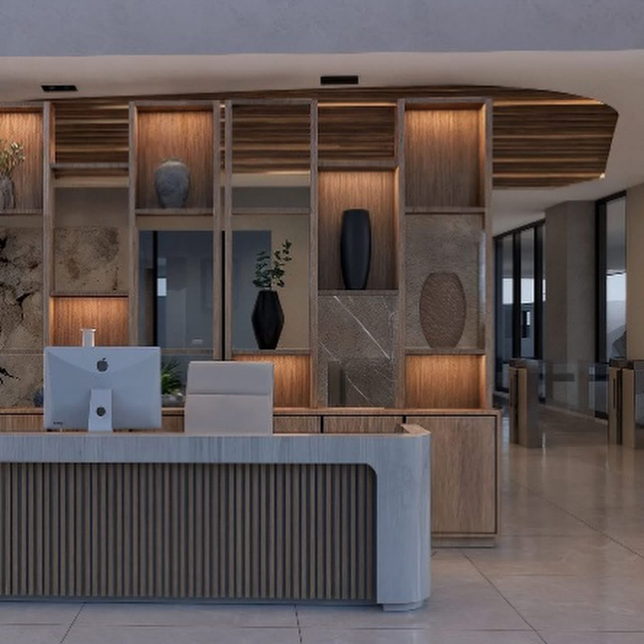 Locales comerciales en venta 📍Av. Rómulo Betancourt