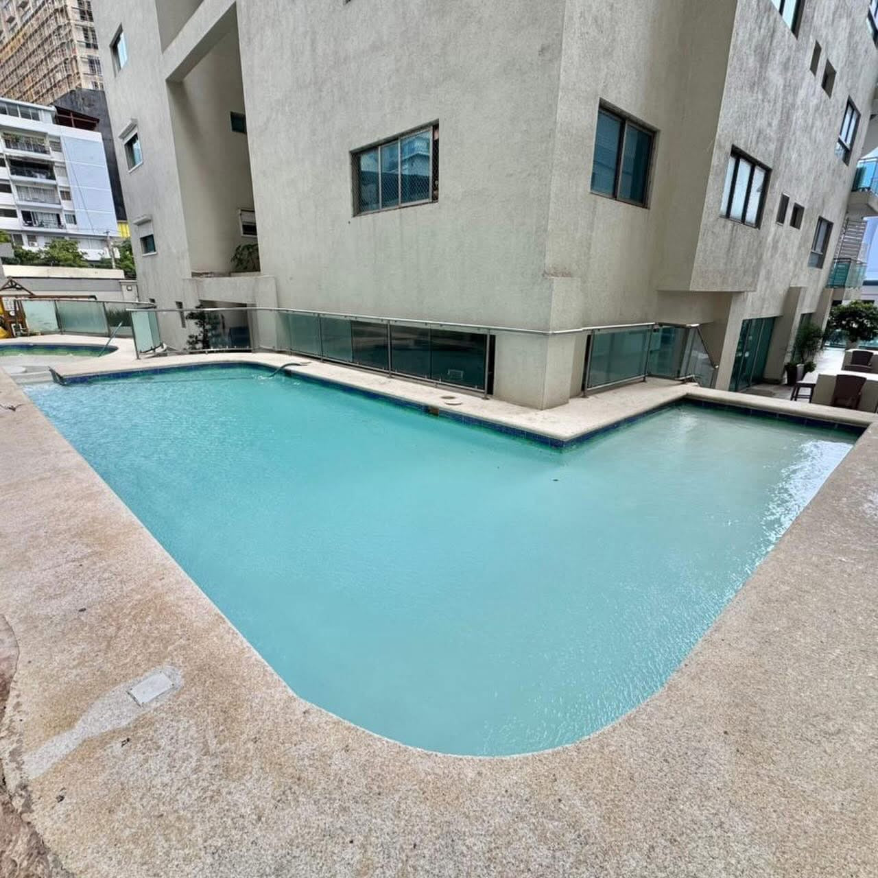 Vendo apartamento en La Esperilla
