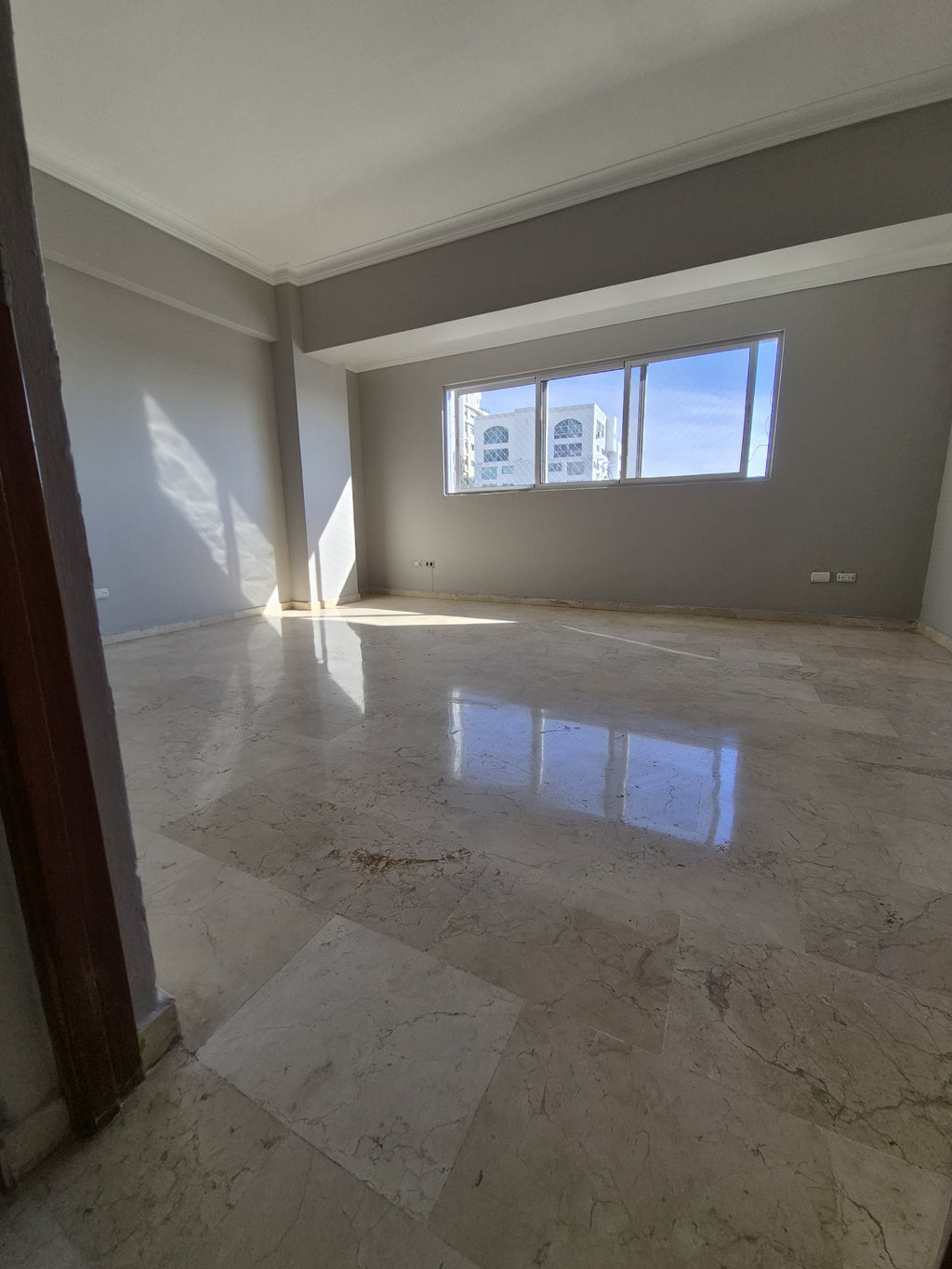 Vendo apartamento 
Urbanización Real