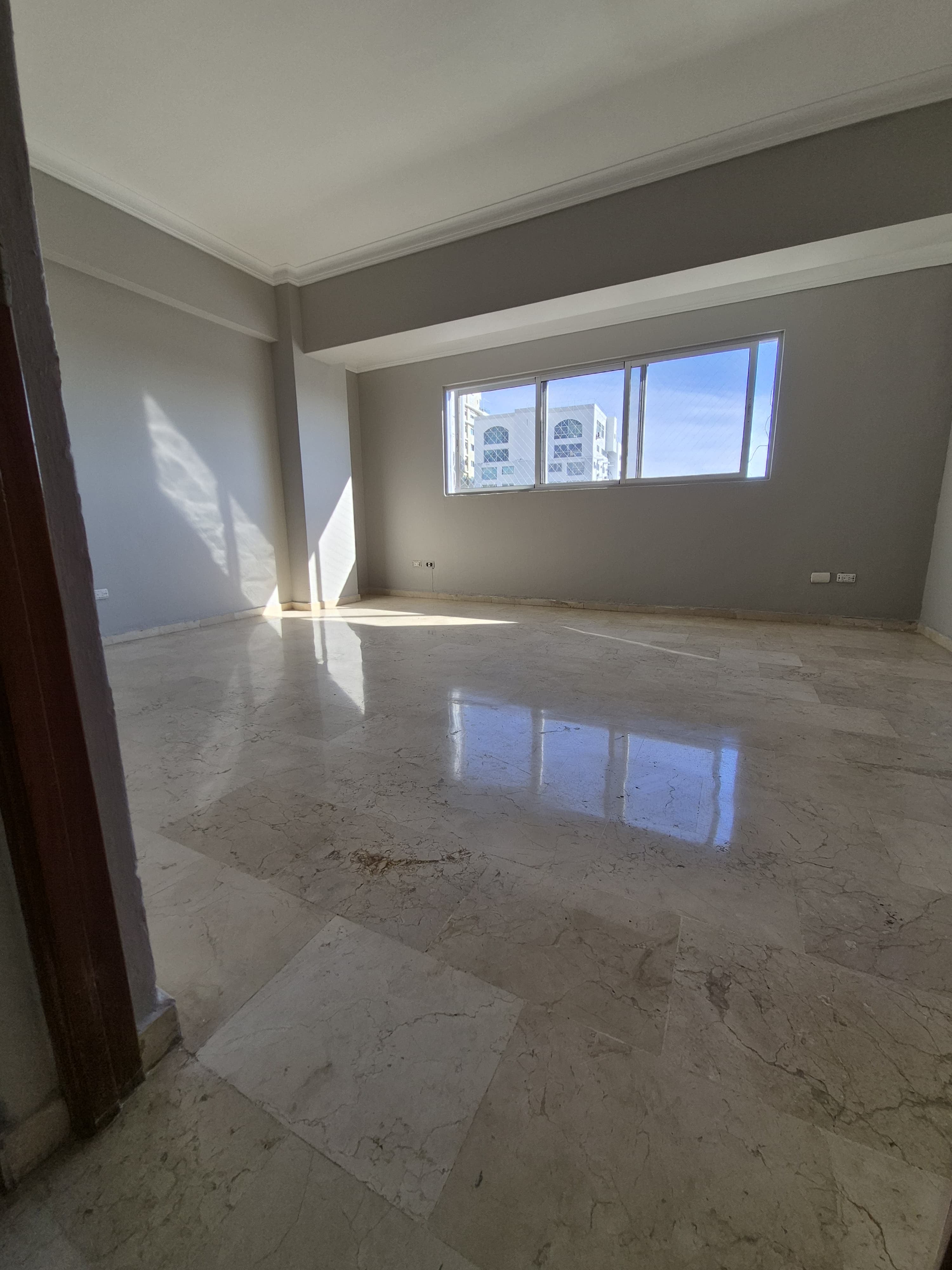 Vendo apartamento 
Urbanización Real