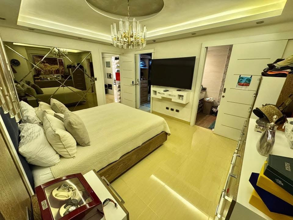 Apartamento en Venta En Renacimiento