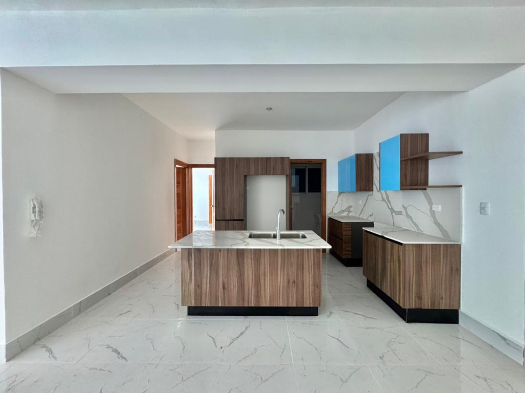 Apartamentos en venta nuevos Bella Vista Sur
