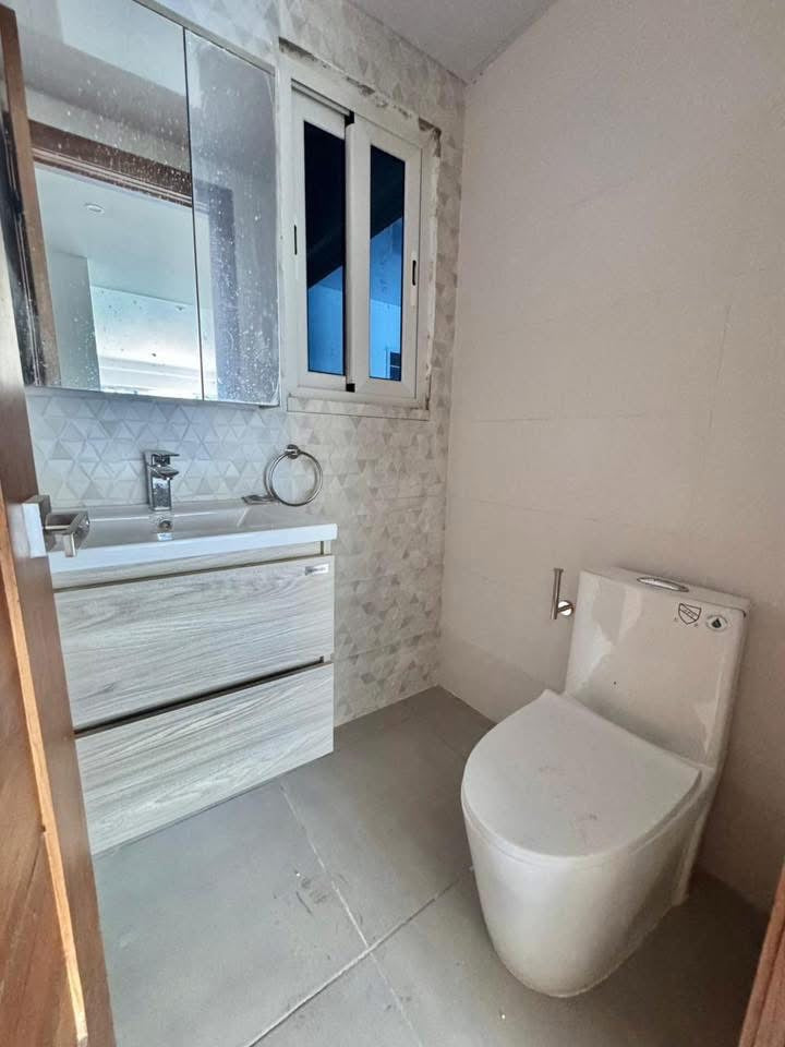 Alquilo apartamento en Bella Vista Sur