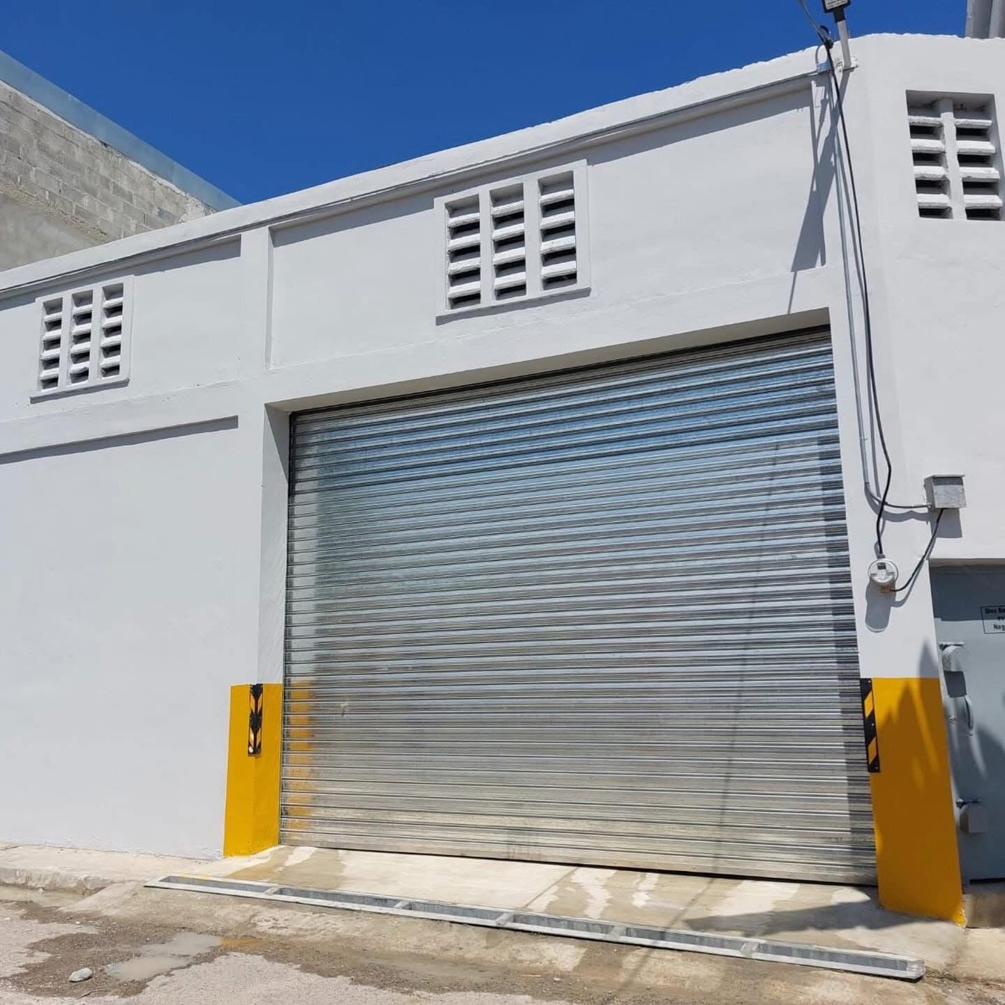 Alquilo Local comercial