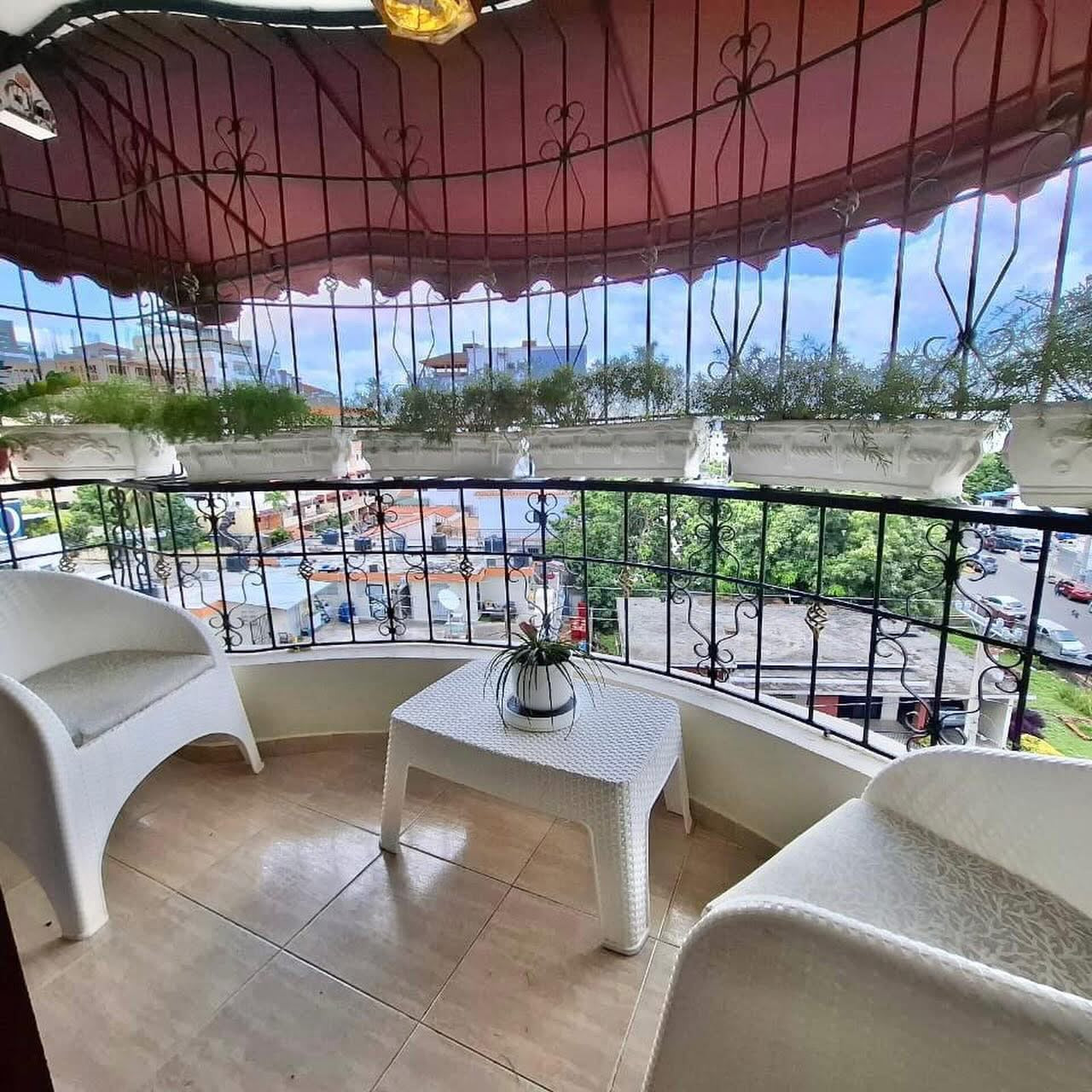 Apartamento en Venta
RENACIMIENTO