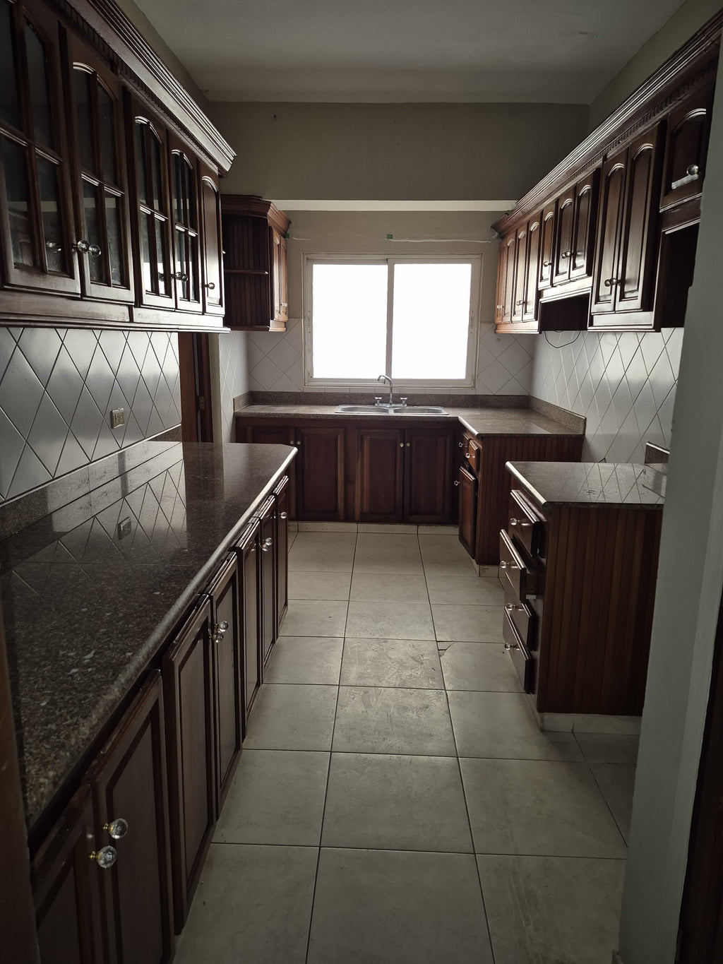 Vendo apartamento 
Urbanización Real