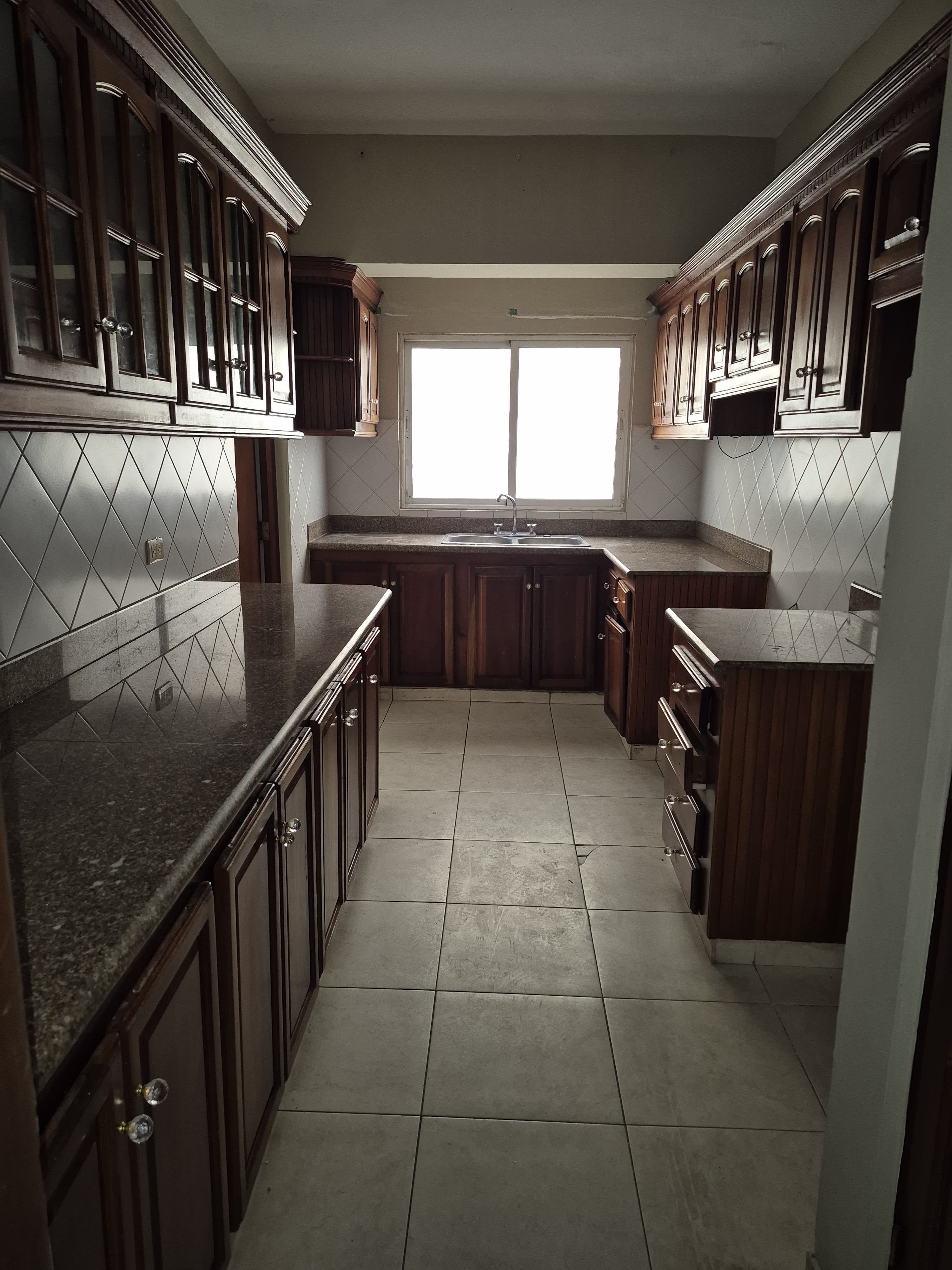 Vendo apartamento 
Urbanización Real