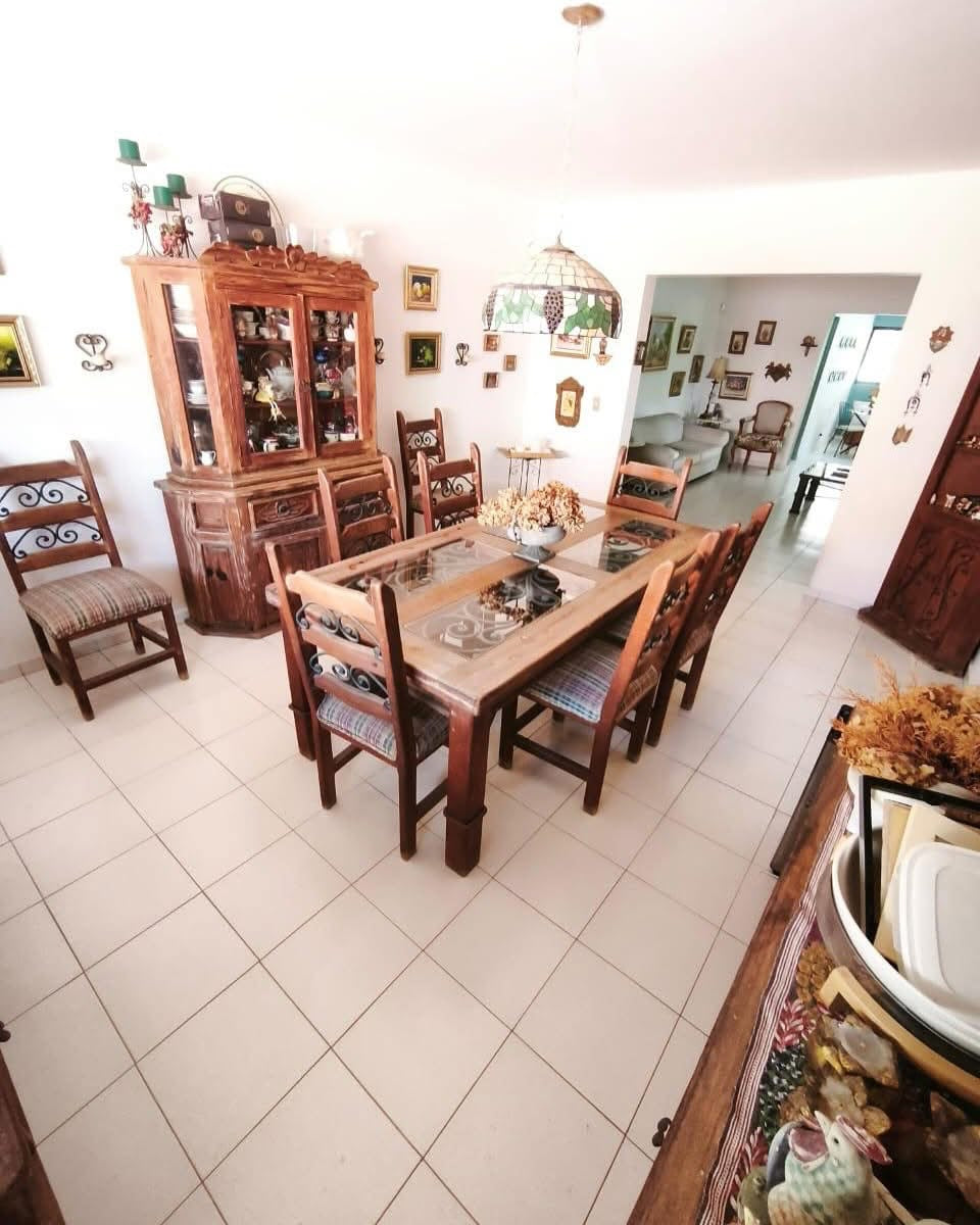 Venta de Casa en Los Cacicazgos