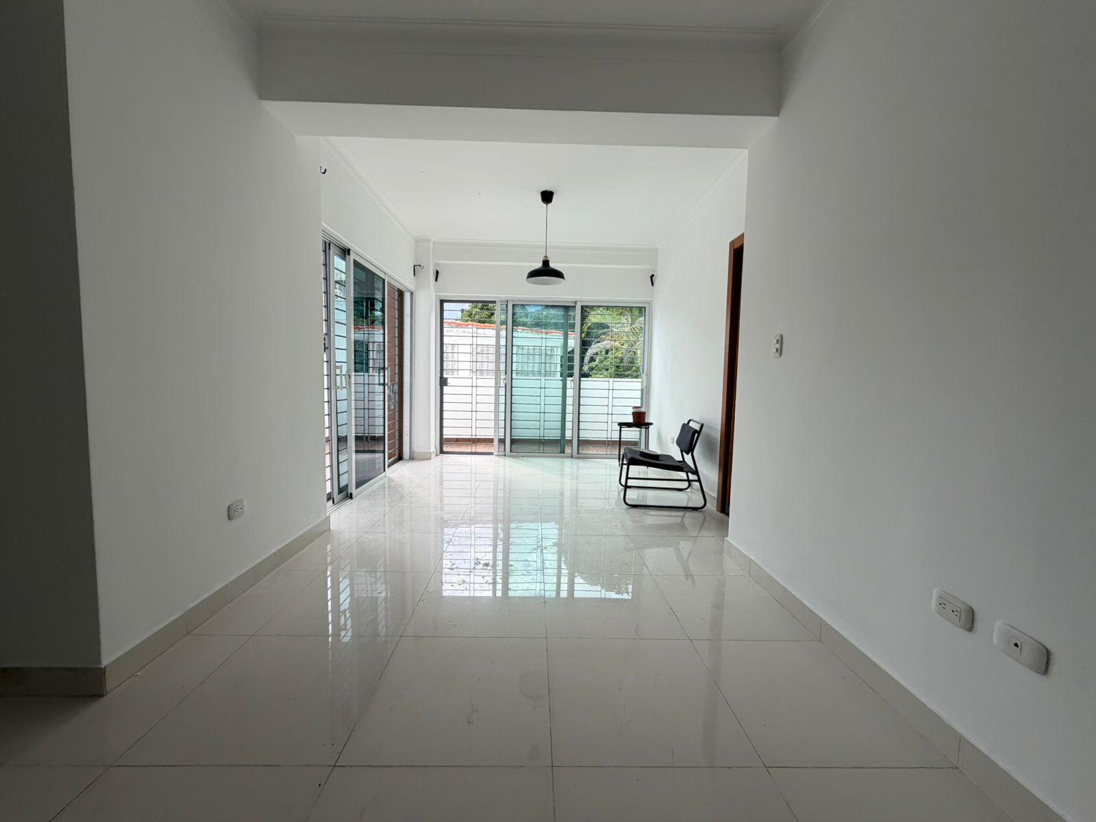 Vendo apartamento 
Jardines de Sur