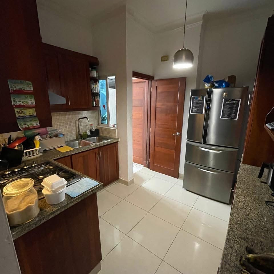 Vendo Apartamento en Mirador Norte, Distrito Nacional