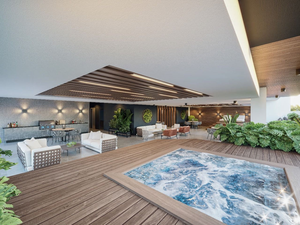 Apartamentos en Venta Serralles