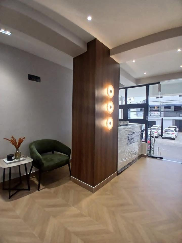 Alquilo apartamento en Bella Vista Norte